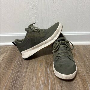 Sorel OUT N ABOUT™ III LOW WOMEN'S WATERPROOF SNEAKER Women's 8